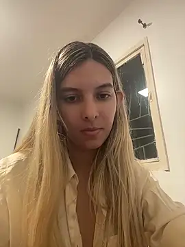 XXX chat uživo modela Nata_Kitty