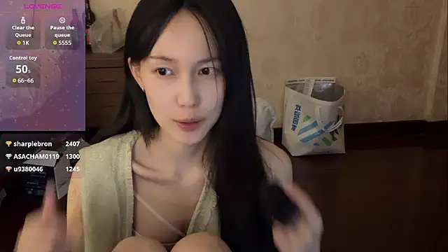 DD-5200 在線直播表演