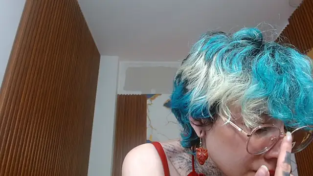 Lyra_tayのライブXXXチャット