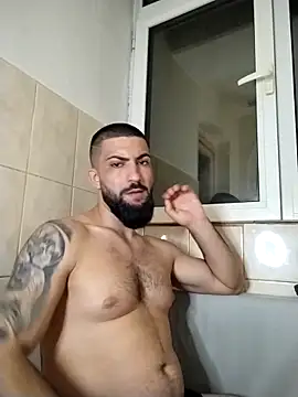 Tommy_Porn_'s Webcam Show