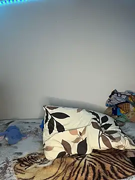Show de NaomiBDSM na webcam