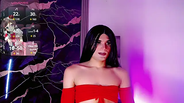 alessia__velvet Webcam show