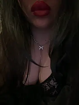 Вебкам-шоу VictoriaSchneider_