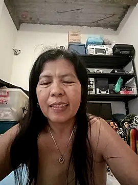 TropicalFlower's Webcam Show