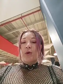 Chat XXX ao vivo de sophie_banger
