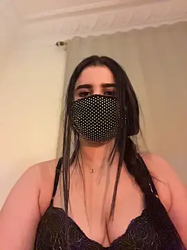 عرض كام GLAMOURk