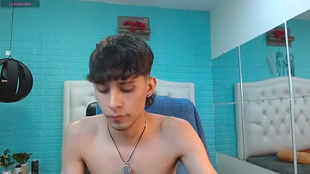 DraxBlade09 Pertunjukan Webcam