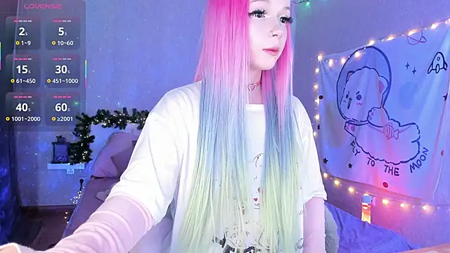 Misty_ShadowのライブXXXチャット