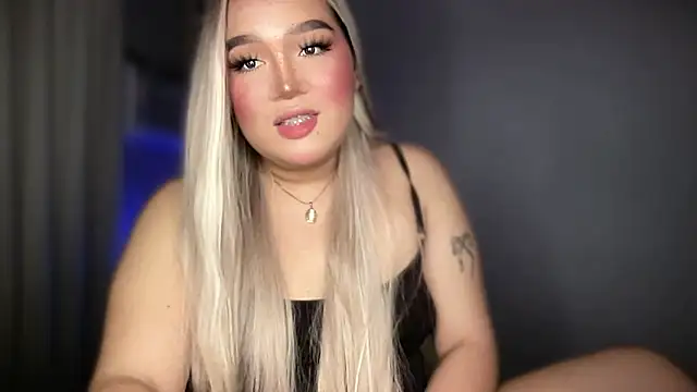 Miss_Cataleyaxxx: онлайн-секс-чат