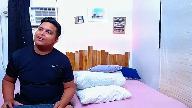 lucasandSofi's Webcam Show