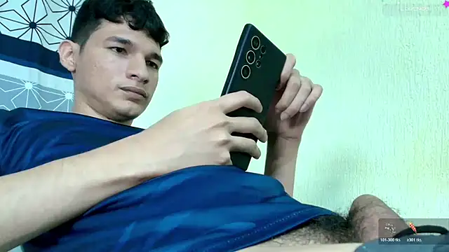 Chat XXX Live Paulhot018