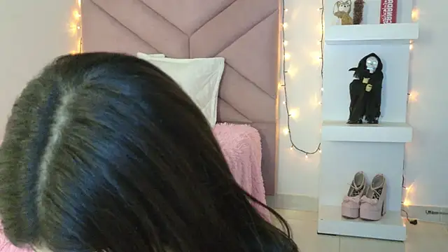 Chat +18 de eva_sin18 ao vivo