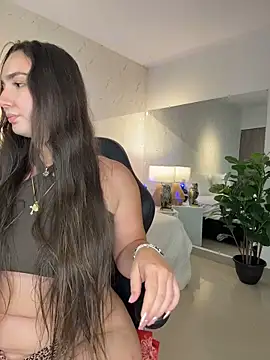 Živý XXX chat ava_blue