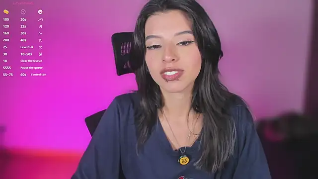 แชท XXX สดของ NanakoDollx