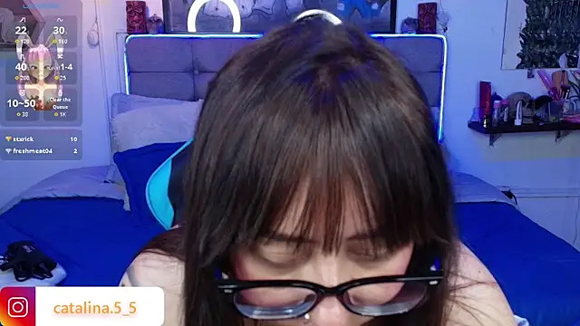 Kata_Bigboobs: вебкам-шоу