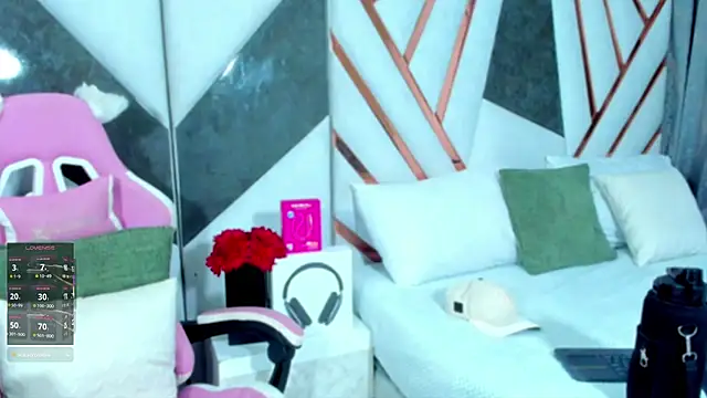 عرض كام Alejandro_karter18