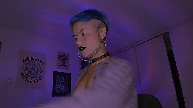 alex_one888's Live XXX Chat