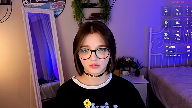 LetoriaNotley Live XXX Chat