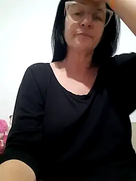 Živý XXX chat Camilegaucha