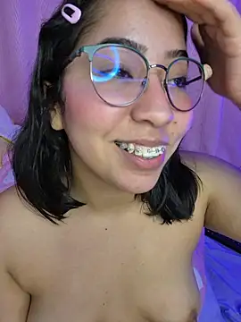 anni_ross' Live XXX Chat