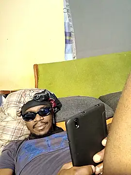 Show webcam de 69_SINNS