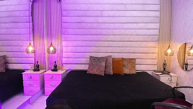Živý XXX chat VictoriaaBlair