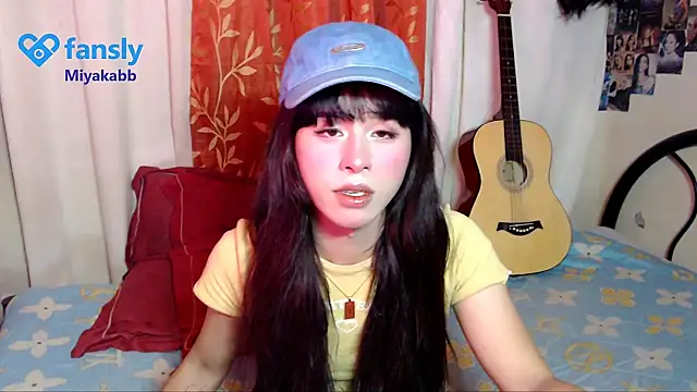 chakababe Live XXX-Chat