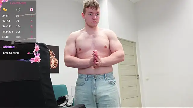 Онлайн чат XXX Richard_Dullas
