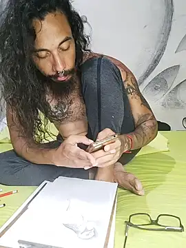 iirgastam3 Show in webcam