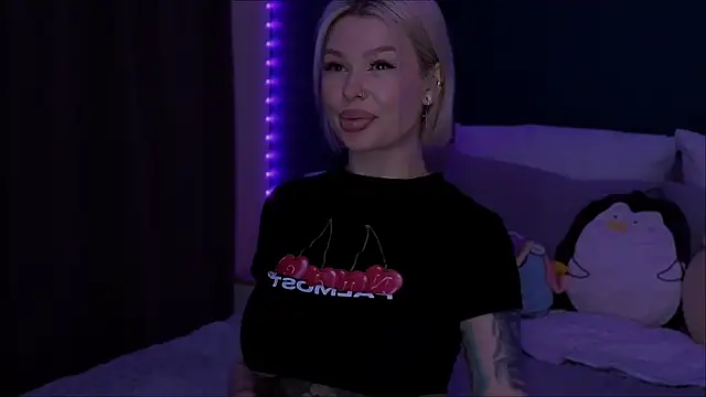 Sasha_Mason Chat XXX in diretta
