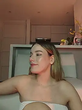 NicoleCut Live XXX Chat