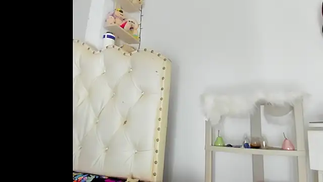 sweet_supreme Webcam Show