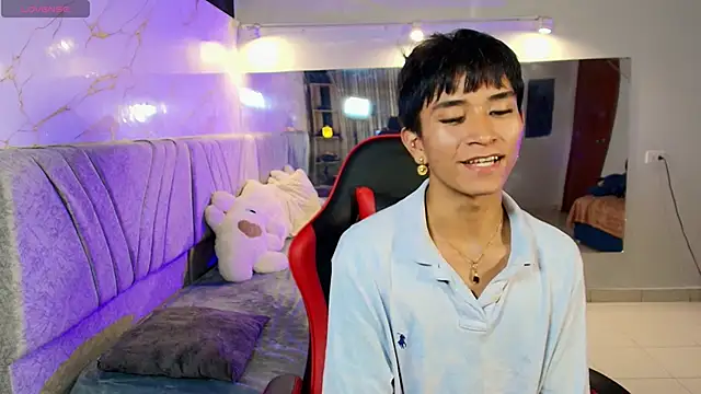cococumps 网络视讯表演