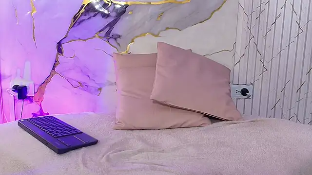 Ariell_tay webkamerás műsora