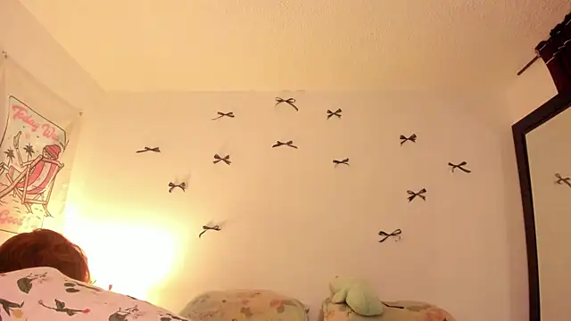 Chat XXX Live Alessamoth