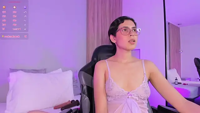 Chat XXX Live desireee_