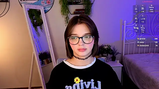 Chat XXX Live LetoriaNotley