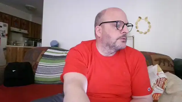 Czat XXX na żywo – Ursulet_US