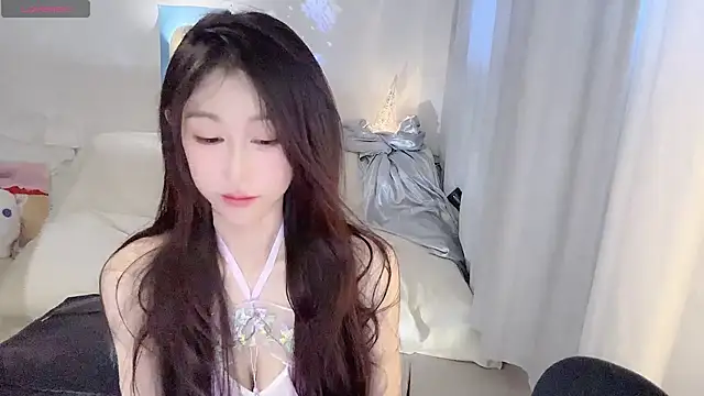 mistylana_ 网络视讯表演