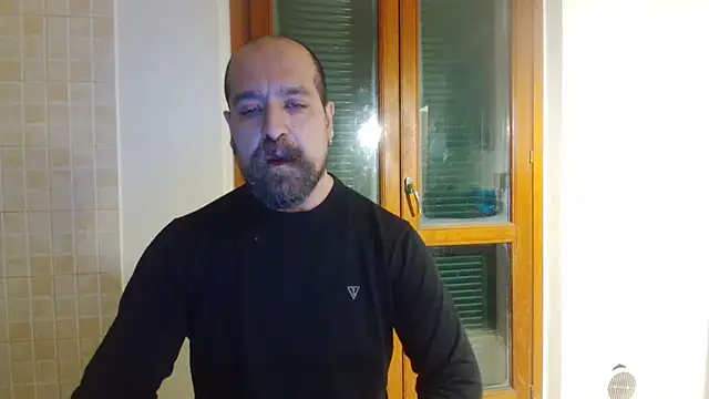 Show webcam de AMIRDIB2025