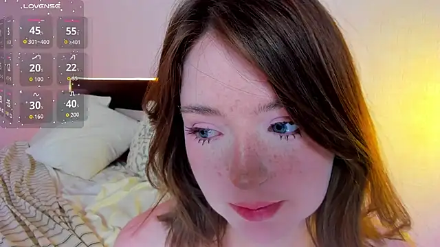 Chat XXX en directo de lexxxxxxi