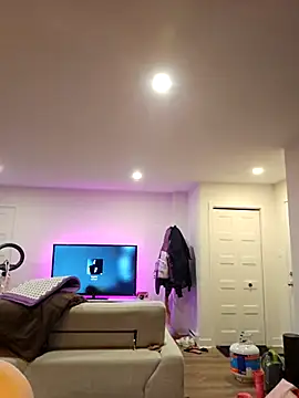 LilyOrion Show in webcam