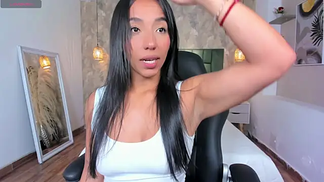 amber_morgan_'s Live XXX Chat