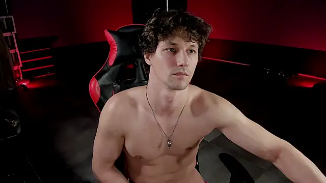 Živý XXX chat dirty-boss
