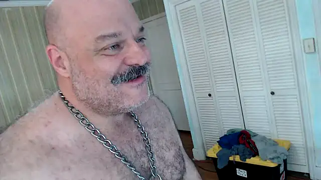 bullmusclejoe webkamerás műsora