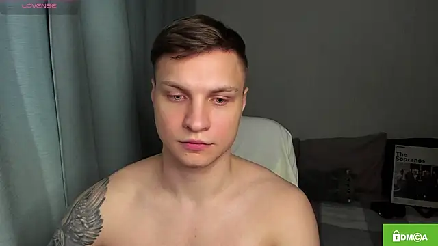 handsome_guy01のライブXXXチャット