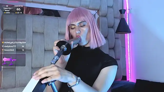 Abby_Queen69's Live XXX Chat