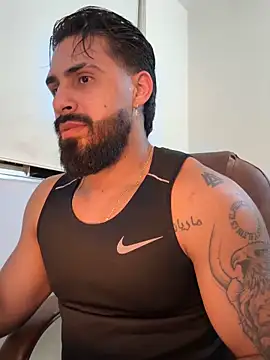 Ryan_Black3 Live XXX-Chat