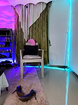 Rubi424 – Live XXX-chat