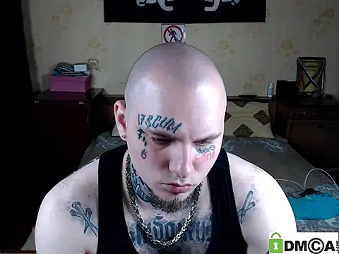 Chatroom XXX en direct de Keny_Collins
